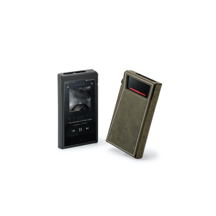 Astell&Kern SP2000T Case | Leather Case-Bloom Audio