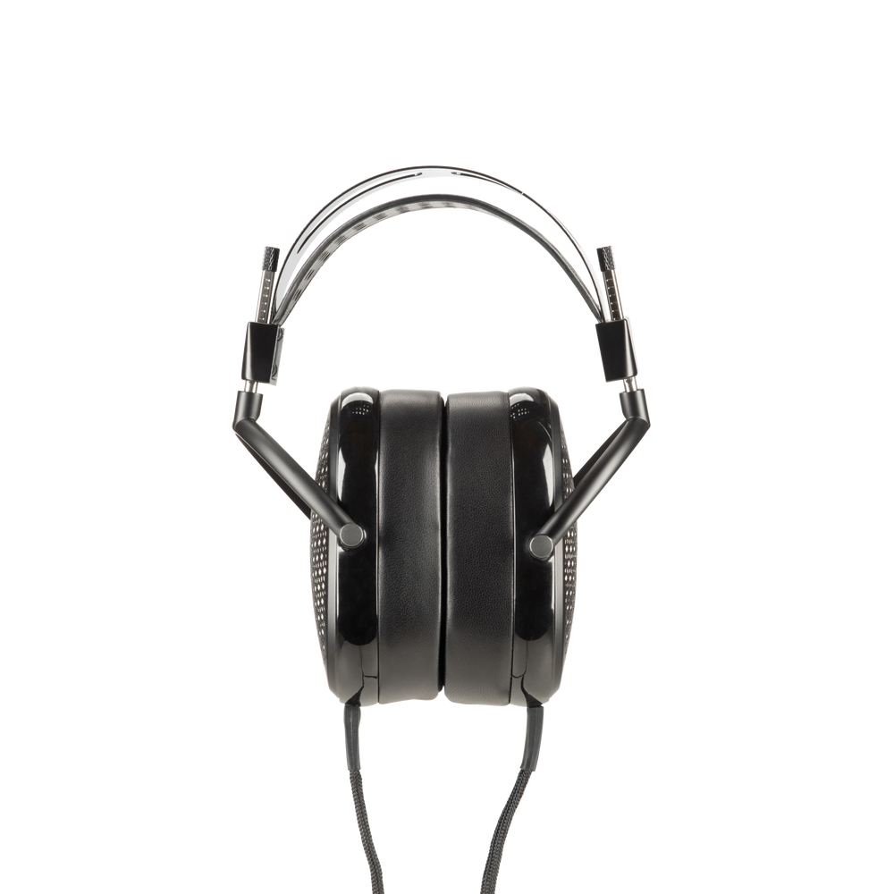 Audeze CRBN | Electrostatic Headphones-Bloom Audio