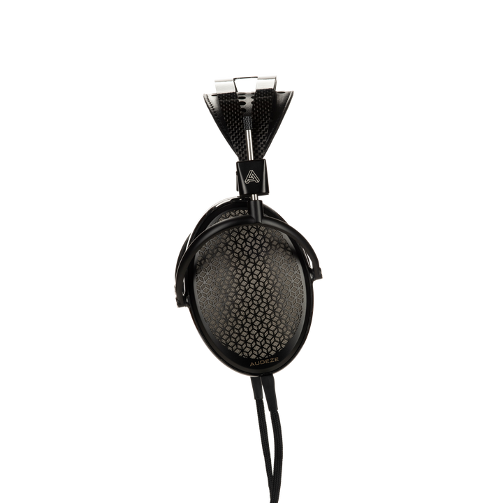 Audeze CRBN | Electrostatic Headphones-Bloom Audio