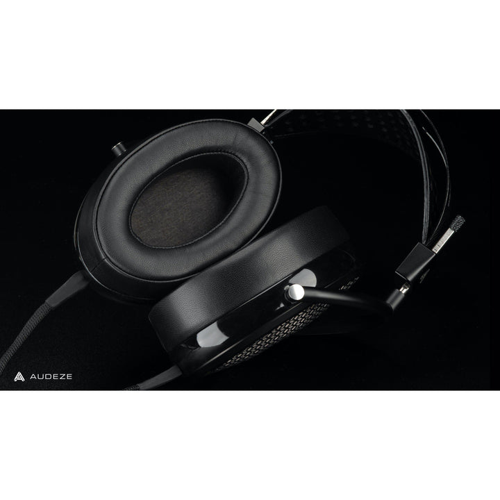 Audeze CRBN | Electrostatic Headphones-Bloom Audio