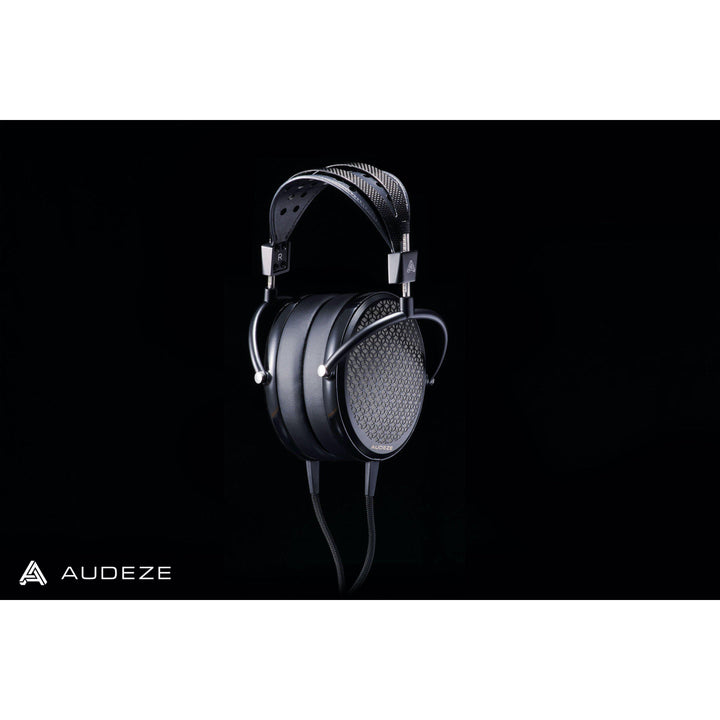 Audeze CRBN | Electrostatic Headphones-Bloom Audio