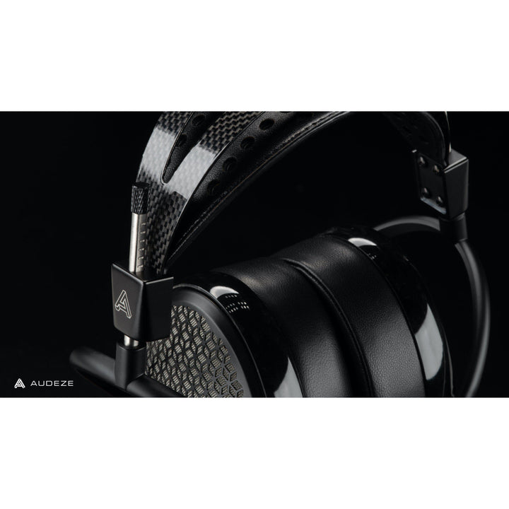 Audeze CRBN | Electrostatic Headphones-Bloom Audio
