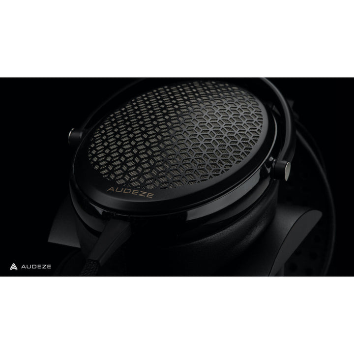 Audeze CRBN | Electrostatic Headphones-Bloom Audio