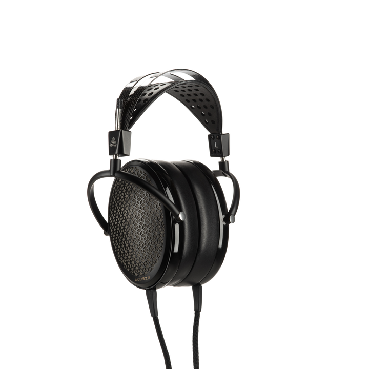 Audeze CRBN | Electrostatic Headphones-Bloom Audio