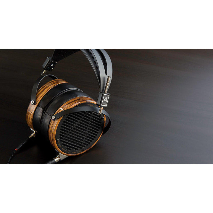 Audeze LCD-3 \ Open-Back Planar Magnetic Headphones-Bloom Audio