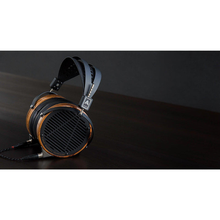 Audeze LCD-3 \ Open-Back Planar Magnetic Headphones-Bloom Audio