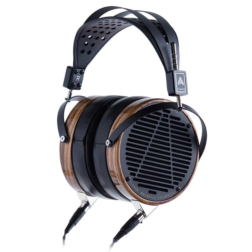 Audeze LCD-3 \ Open-Back Planar Magnetic Headphones-Bloom Audio