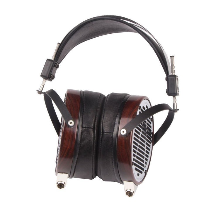 Audeze LCD-4 \ Endgame Open-Back Planar Magnetic Headphones-Bloom Audio