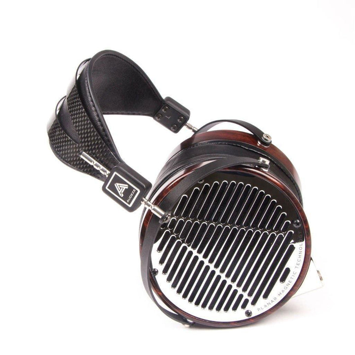 Audeze LCD-4 \ Endgame Open-Back Planar Magnetic Headphones-Bloom Audio