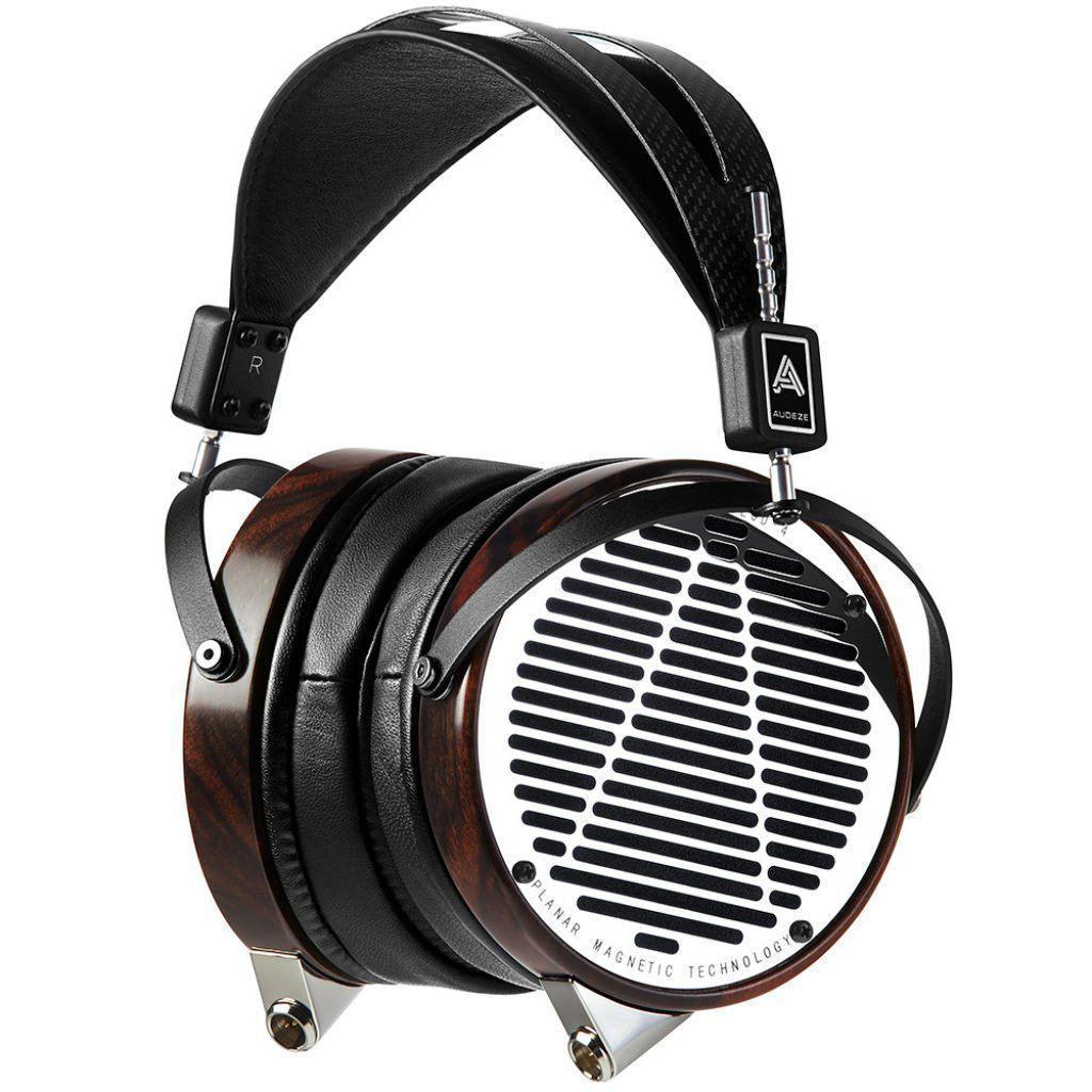 Audeze LCD-4 \ Endgame Open-Back Planar Magnetic Headphones-Bloom Audio | LCD4