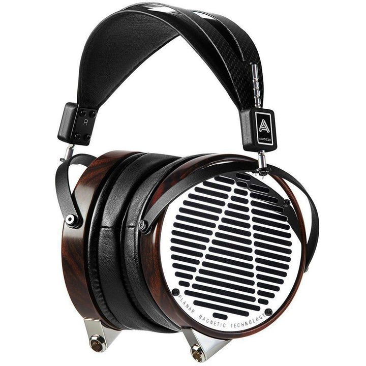 Audeze LCD-4 \ Endgame Open-Back Planar Magnetic Headphones-Bloom Audio