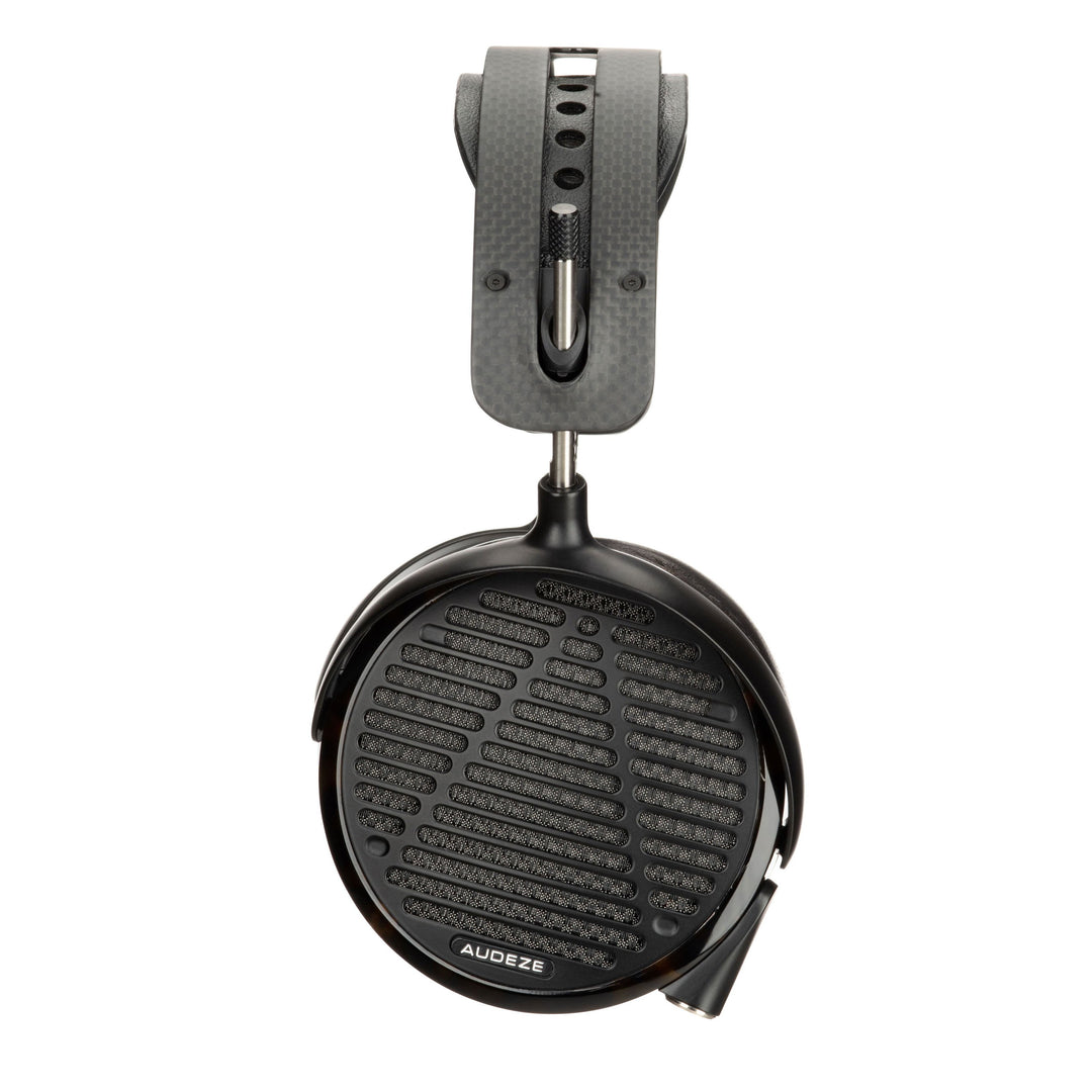 Audeze LCD-5 | Open-Back Planar Magnetic Headphones-Bloom Audio