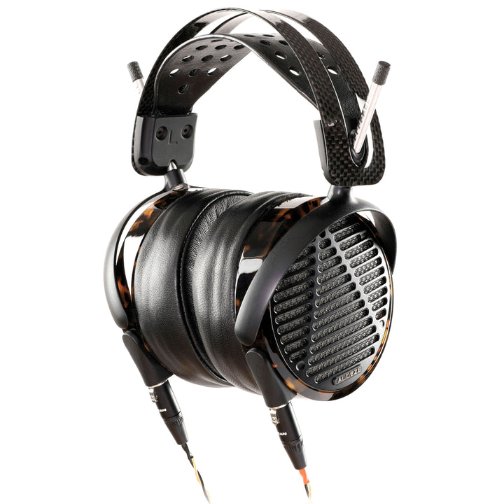 Audeze LCD-5 | Open-Back Planar Magnetic Headphones-Bloom Audio