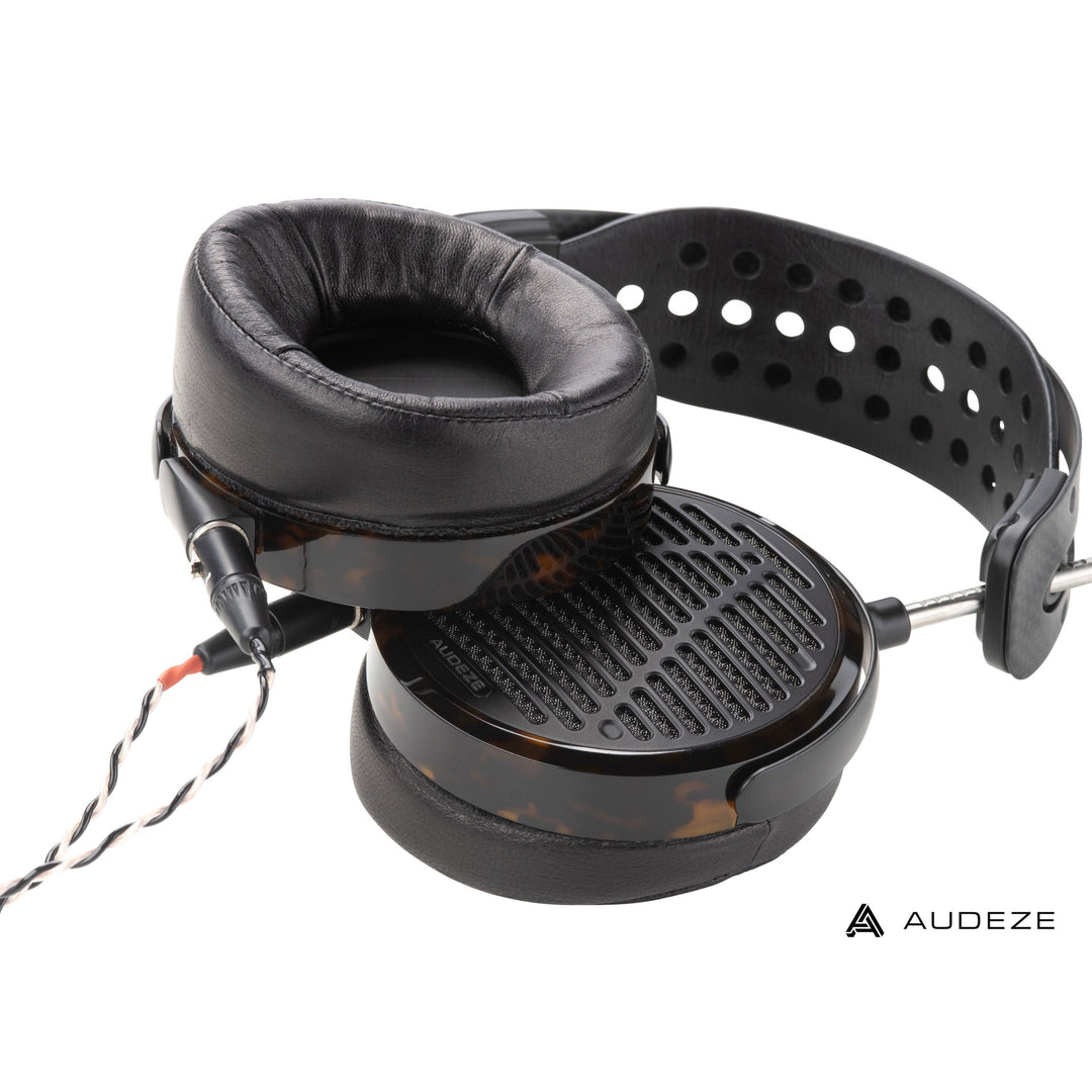 Audeze LCD-5 | Open-Back Planar Magnetic Headphones-Bloom Audio