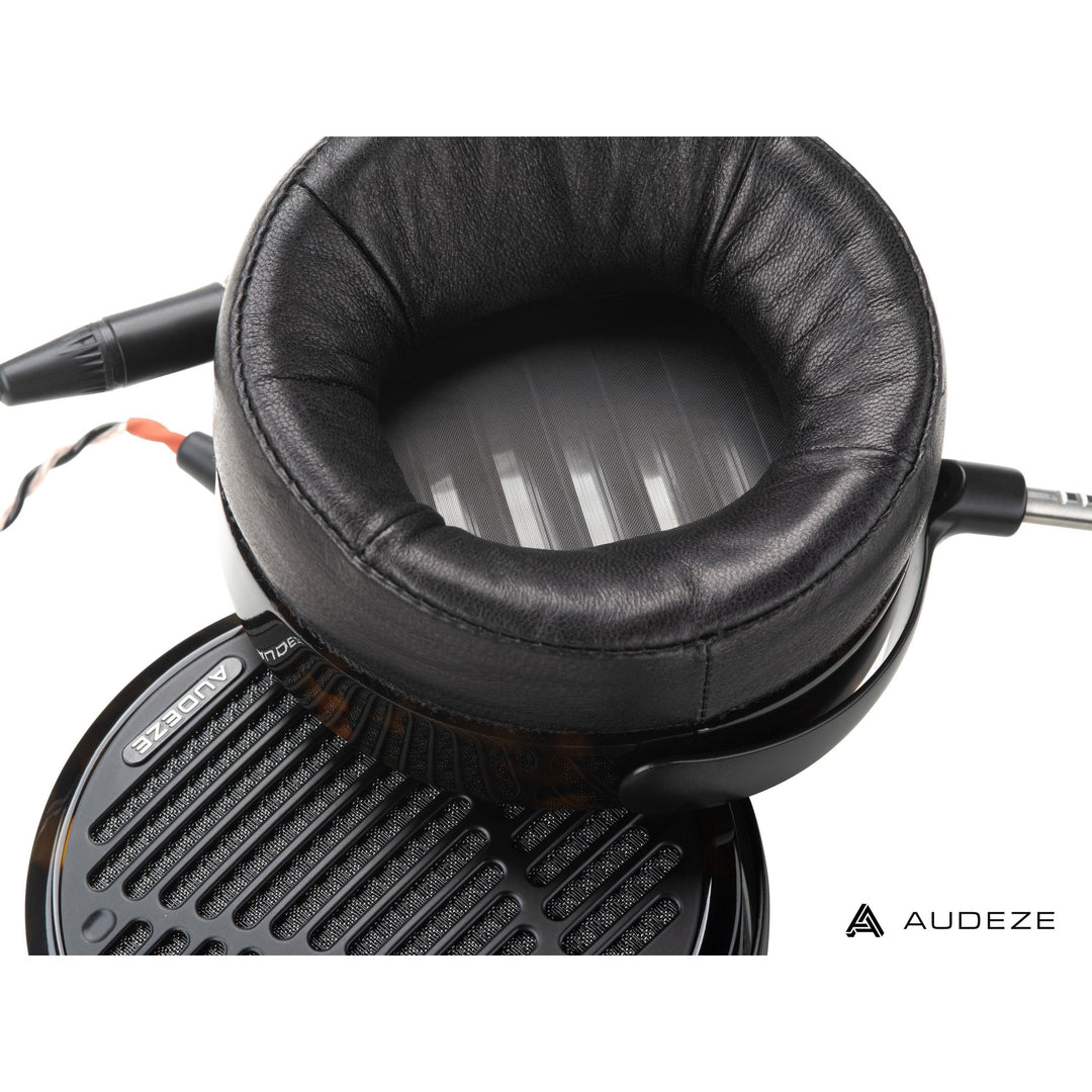 Audeze LCD-5 | Open-Back Planar Magnetic Headphones-Bloom Audio