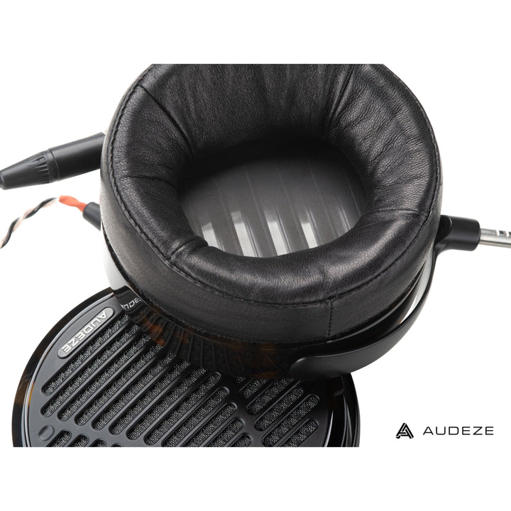 Audeze LCD-5 | Open-Back Planar Magnetic Headphones-Bloom Audio