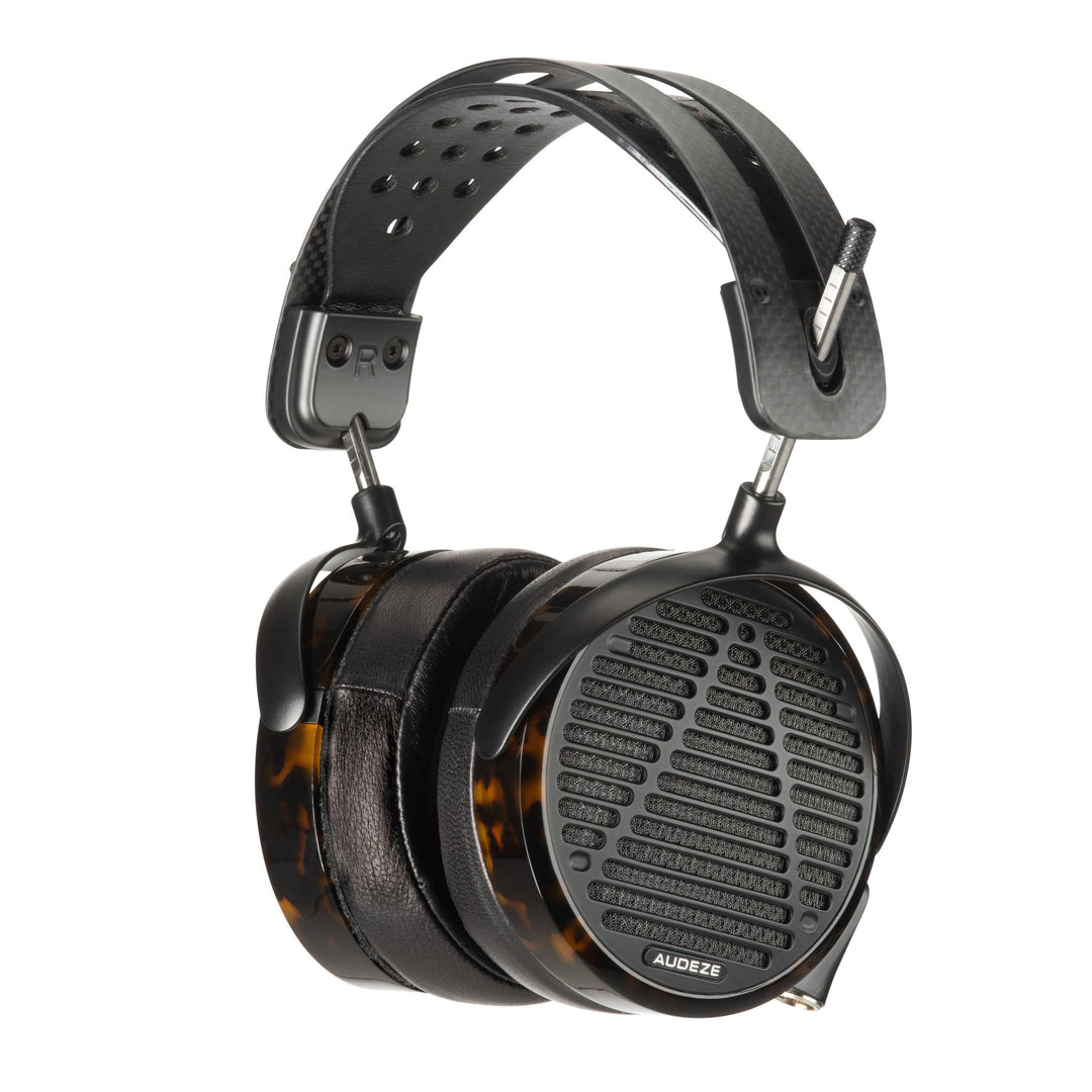 Audeze LCD-5 | Open-Back Planar Magnetic Headphones-Bloom Audio