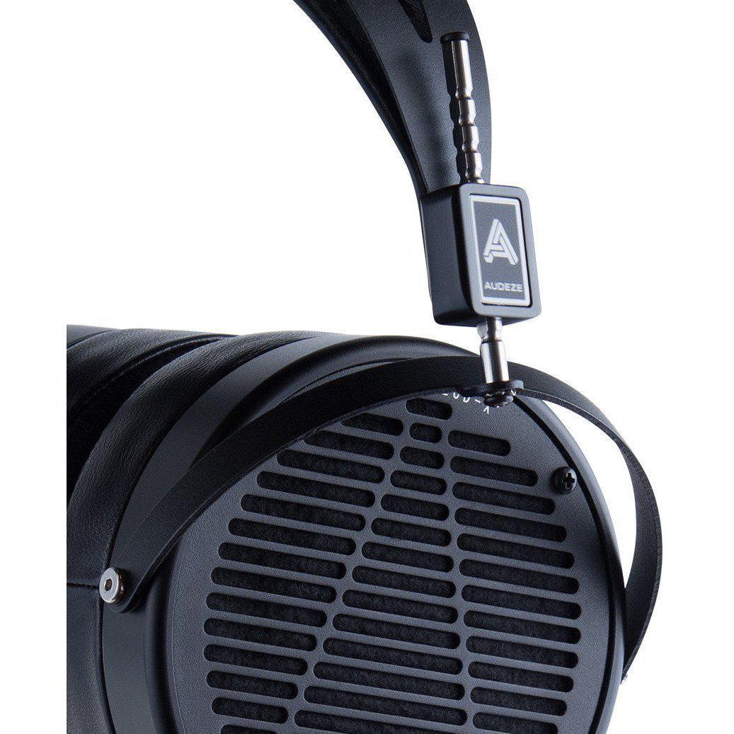 Audeze LCD-X \ Open-Back Planar Magnetic Headphones-Bloom Audio