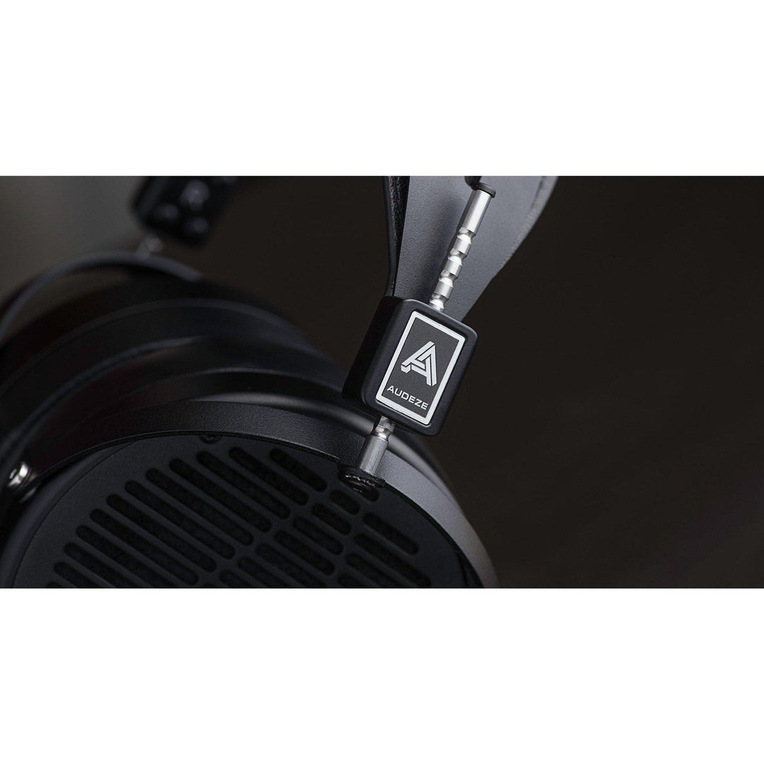Audeze LCD-X \ Open-Back Planar Magnetic Headphones-Bloom Audio