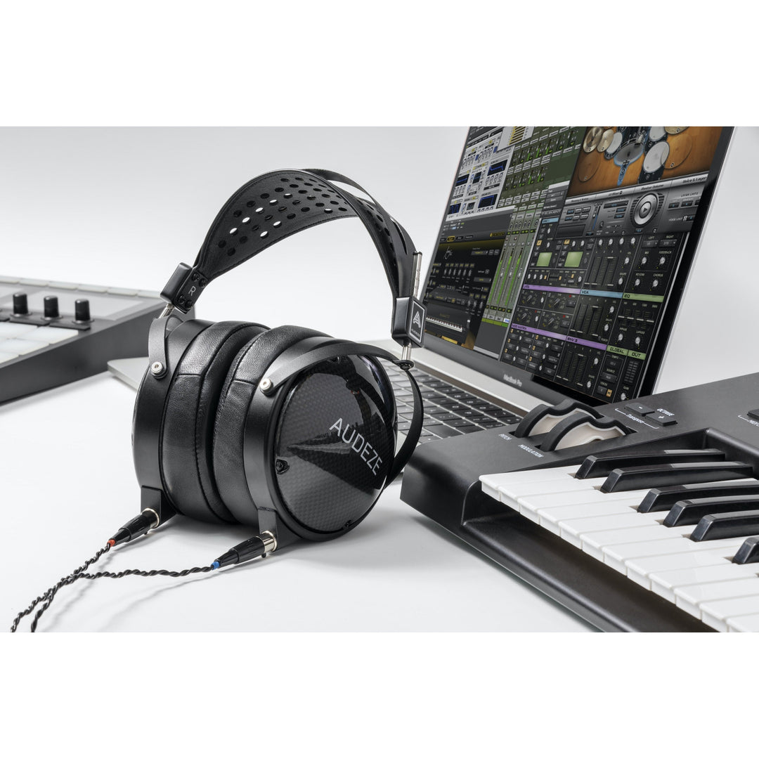 Audeze LCD-XC | Closed-Back Planar Magnetic Headphones-Bloom Audio
