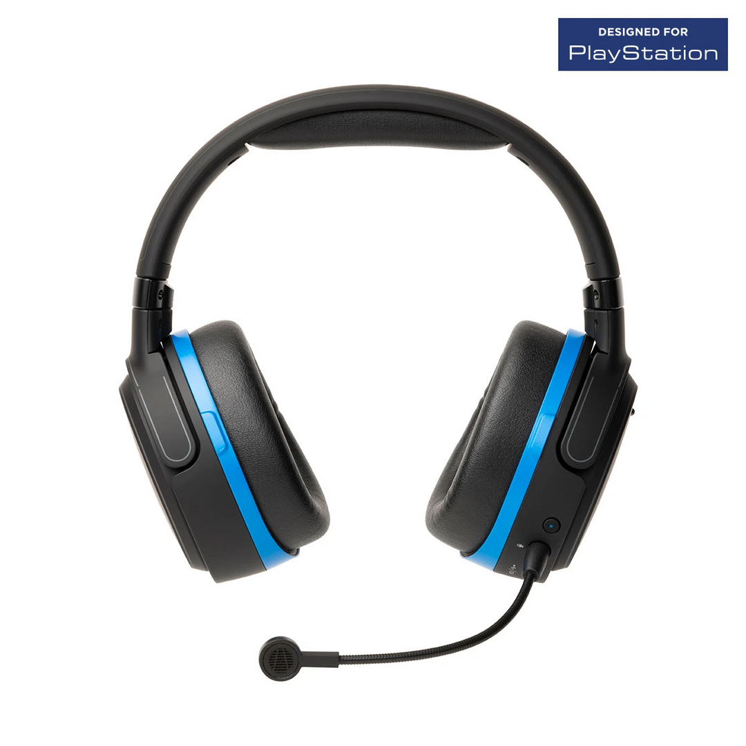 Audeze Penrose | Wireless Planar Magnetic Gaming Headphones-Bloom Audio