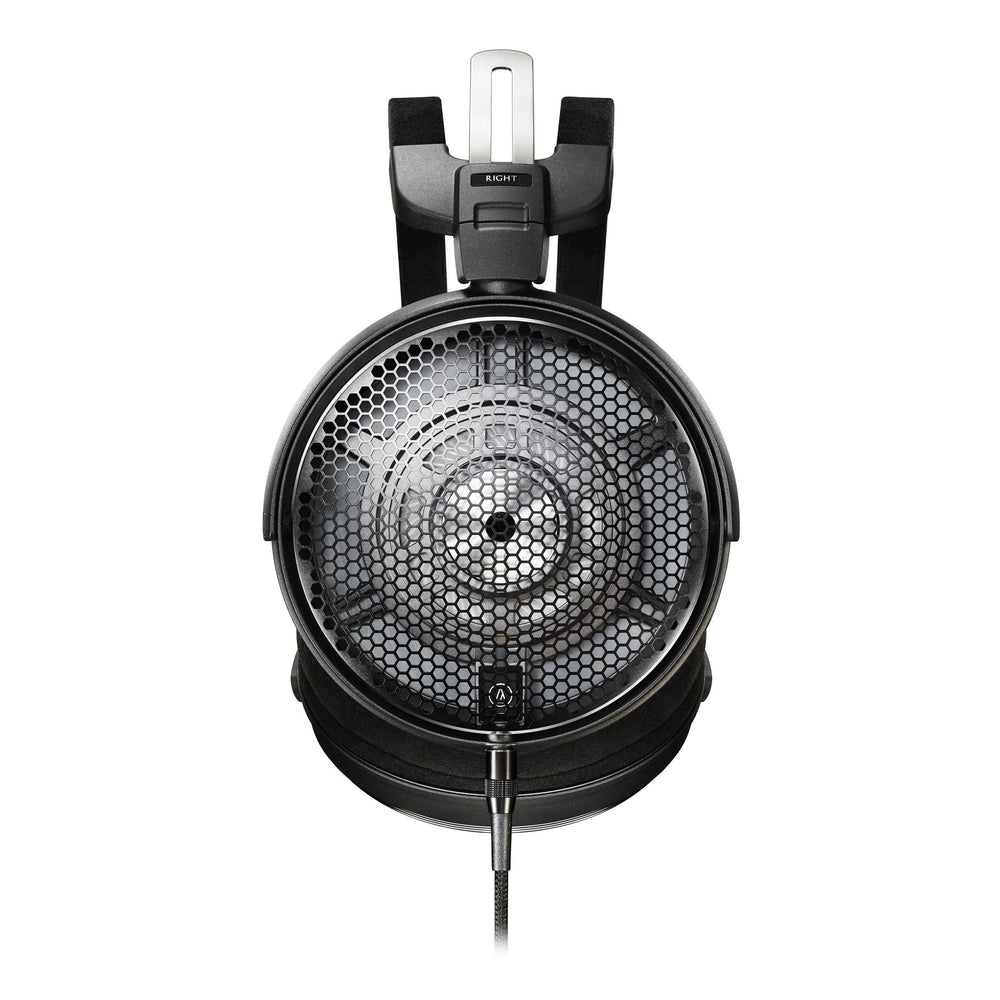 Audio-Technica ATH-ADX5000 \ Endgame Open-Back Dynamic Headphones-Bloom Audio