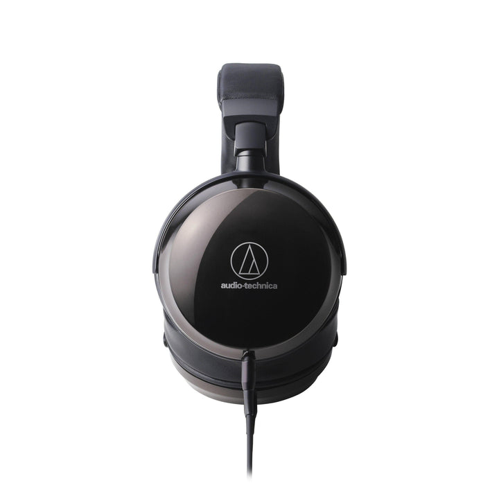 Audio-Technica ATH-AP2000Ti \ Closed-Back Dynamic Headphones-Bloom Audio