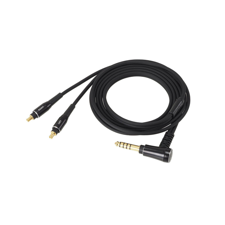 Audio-Technica ATH-AP2000Ti \ Closed-Back Dynamic Headphones-Bloom Audio
