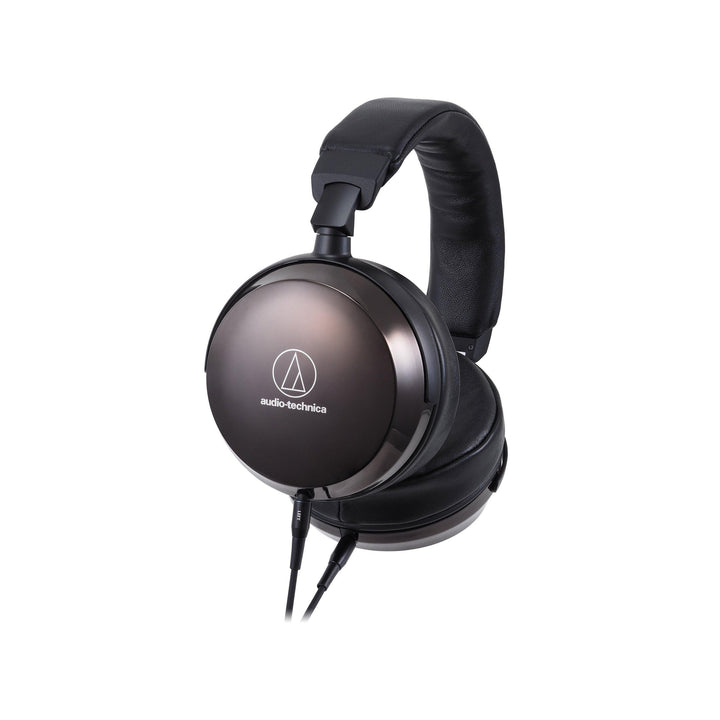 Audio-Technica ATH-AP2000Ti \ Closed-Back Dynamic Headphones-Bloom Audio