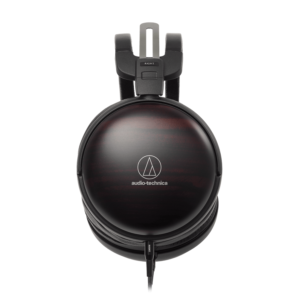 Audio-Technica ATH-AWKT Kotukan | Closed-Back Dynamic Headphones-Bloom Audio