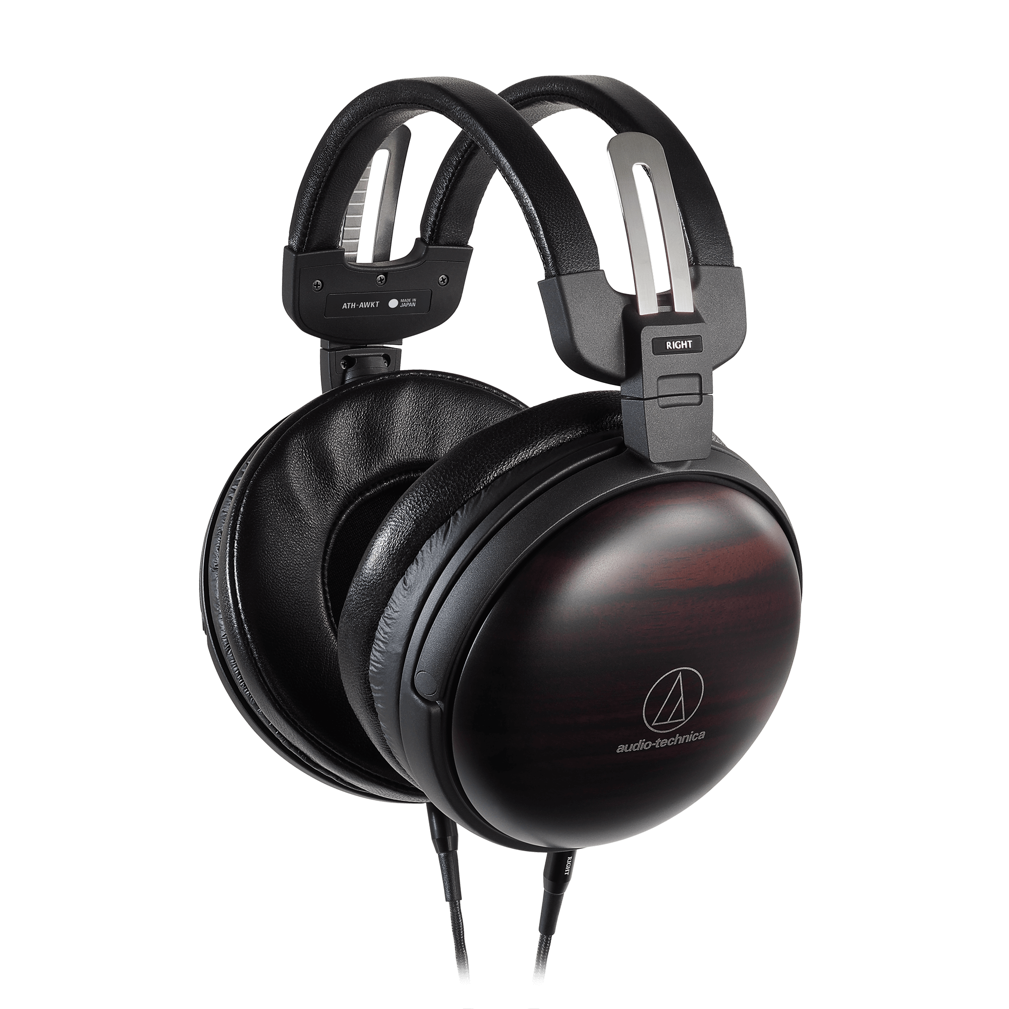 Audio-Technica ATH-AWKT Kotukan | Closed-Back Dynamic Headphones-Bloom Audio