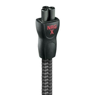 AudioQuest NRG-X3 | 3-Pole Audio Cable-Bloom Audio