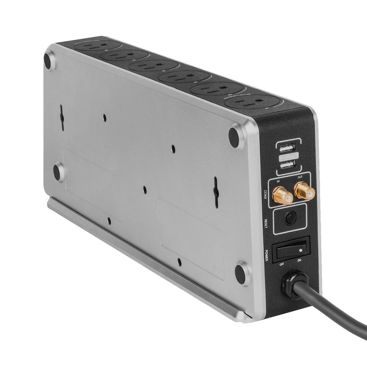 AudioQuest PowerQuest 2 | AC Power Conditioner-Bloom Audio