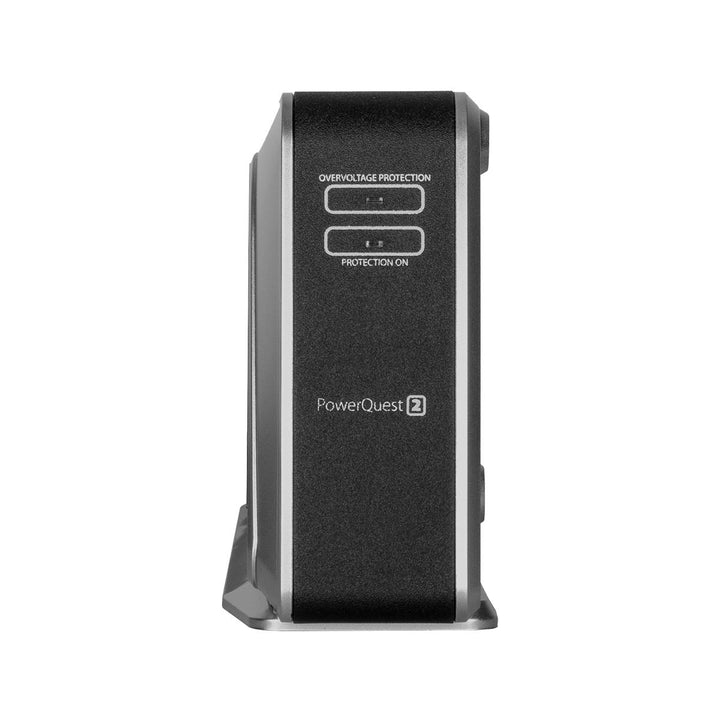 AudioQuest PowerQuest 2 | AC Power Conditioner-Bloom Audio