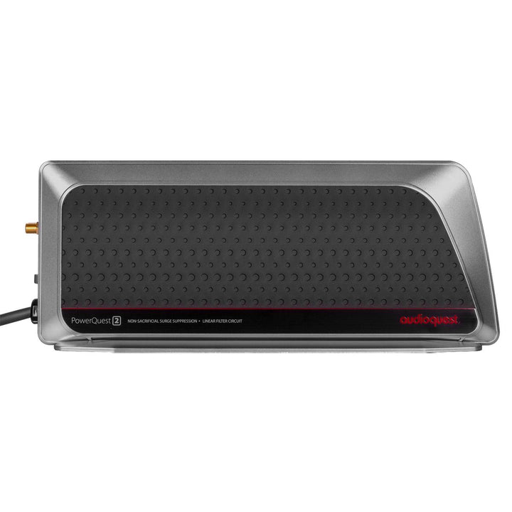 AudioQuest PowerQuest 2 | AC Power Conditioner-Bloom Audio