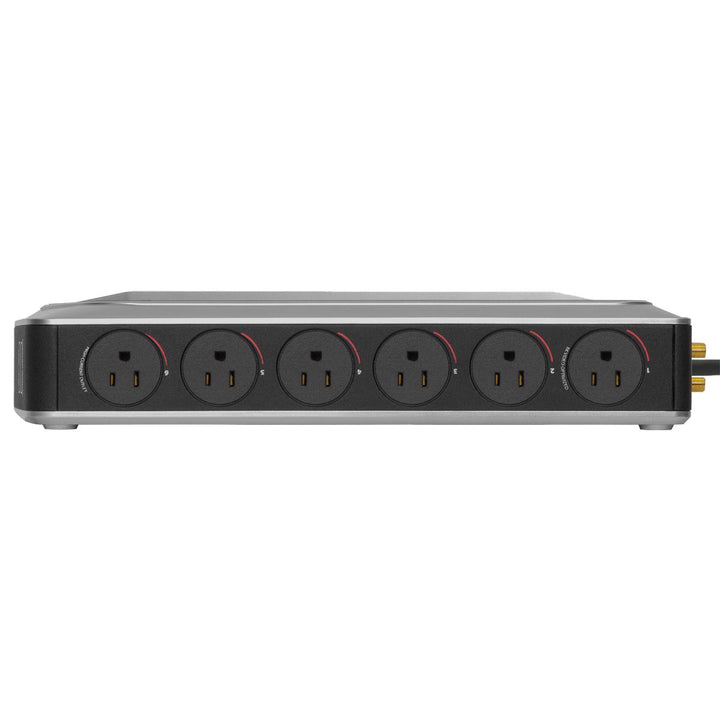 AudioQuest PowerQuest 2 | AC Power Conditioner-Bloom Audio