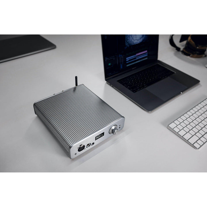 Burson Audio Conductor 3X Performance | Headphone Amp, DAC, and Preamp-Bloom Audio