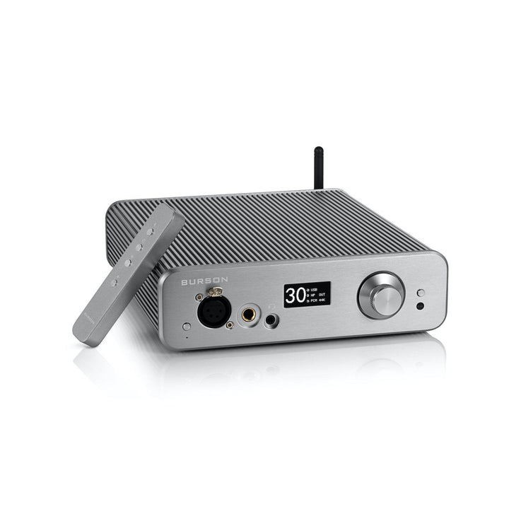 Burson Audio Conductor 3X Performance | Headphone Amp, DAC, and Preamp-Bloom Audio | C3XP