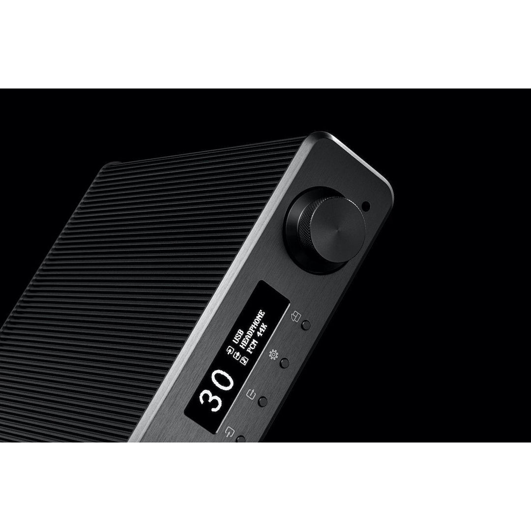 Burson Audio Conductor 3X | Headphone Amp, DAC, and Preamp-Bloom Audio