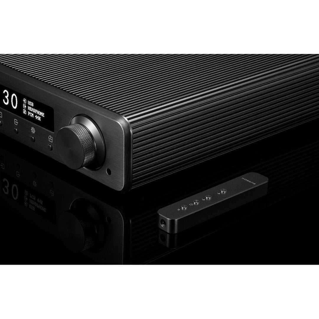 Burson Audio Conductor 3X | Headphone Amp, DAC, and Preamp-Bloom Audio