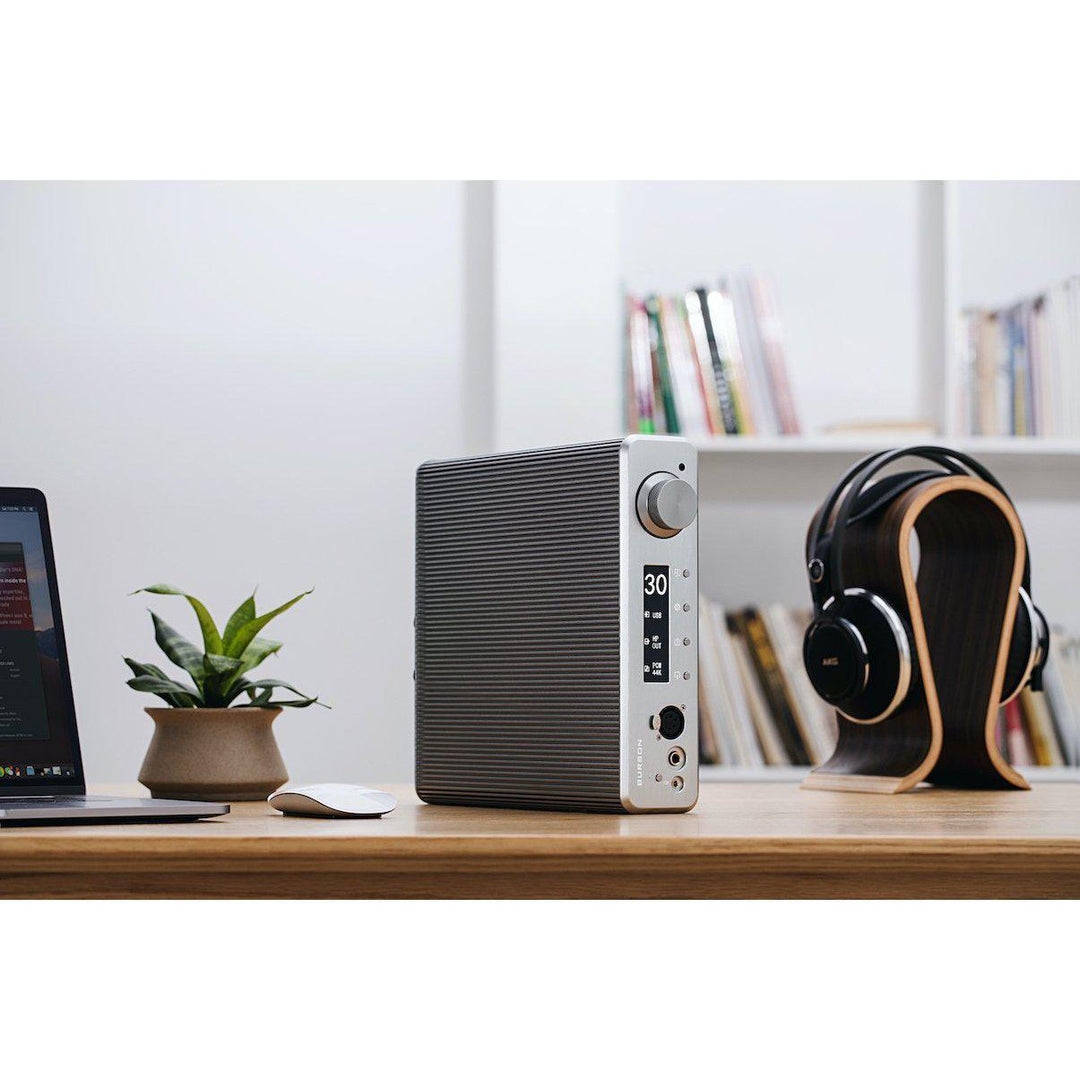 Burson Audio Conductor 3X | Headphone Amp, DAC, and Preamp-Bloom Audio