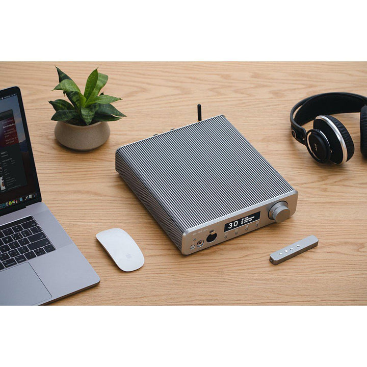 Burson Audio Conductor 3X | Headphone Amp, DAC, and Preamp-Bloom Audio