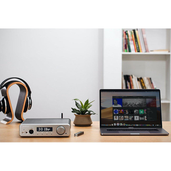 Burson Audio Conductor 3X | Headphone Amp, DAC, and Preamp-Bloom Audio