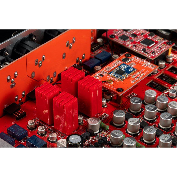 Burson Audio Conductor 3X | Headphone Amp, DAC, and Preamp-Bloom Audio