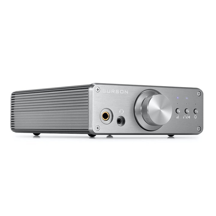 Burson Funk | Headphone and Speaker Amp-Bloom Audio
