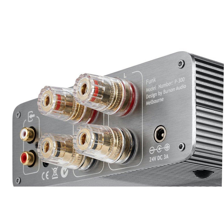 Burson Funk | Headphone and Speaker Amp-Bloom Audio