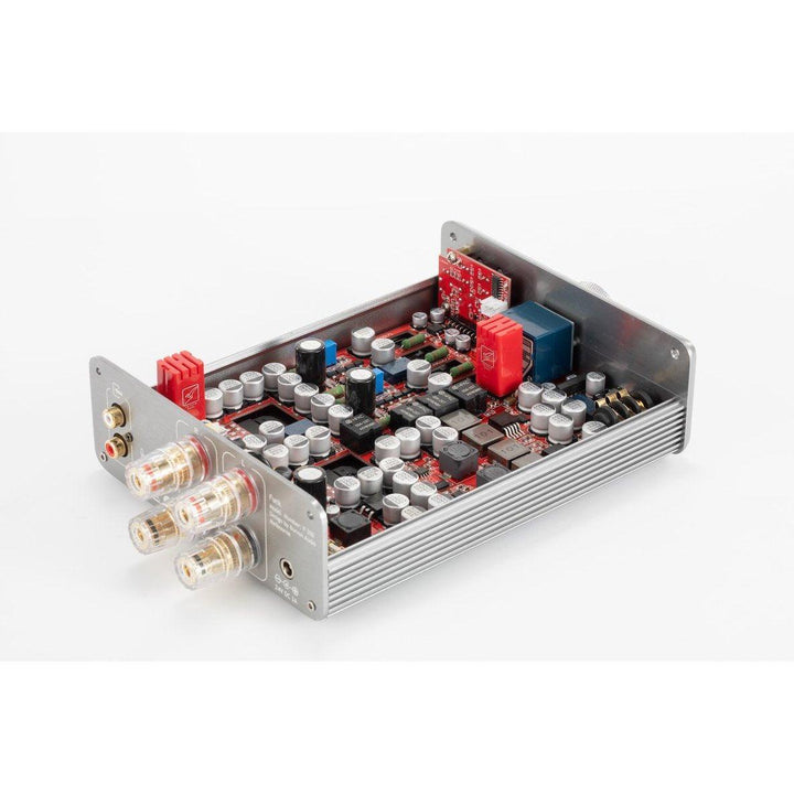 Burson Funk | Headphone and Speaker Amp-Bloom Audio