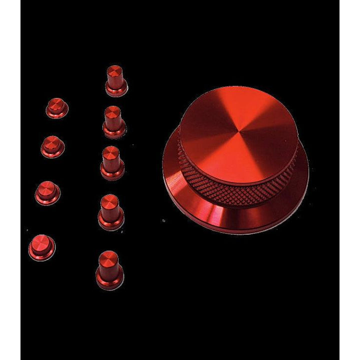 Burson GT Kit | Amp Accessories-Bloom Audio
