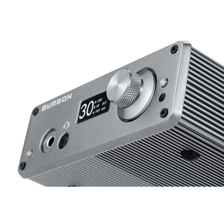 Burson Playmate 2 | Headphone Amp, DAC, and Preamp-Bloom Audio