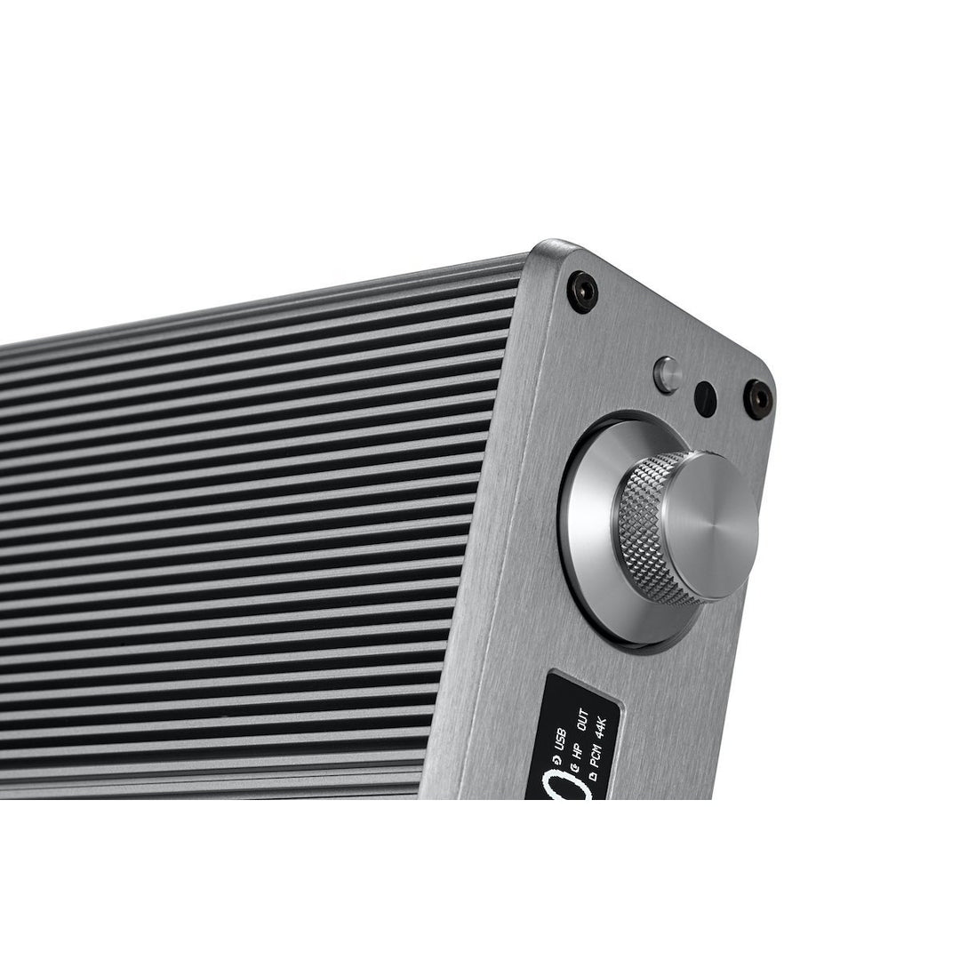 Burson Playmate 2 | Headphone Amp, DAC, and Preamp-Bloom Audio